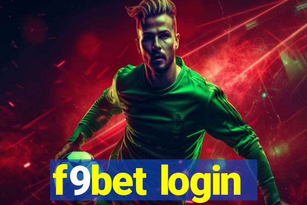 f9bet login